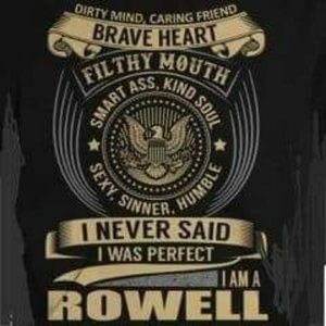 Meet your Posher, Diana